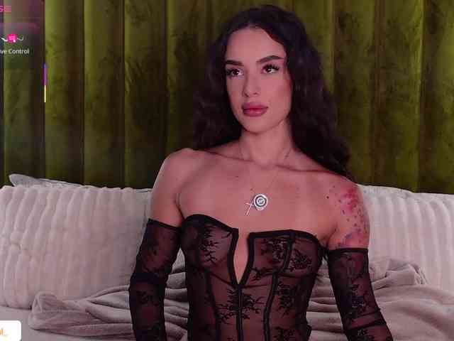 EvieRose_1 webcam