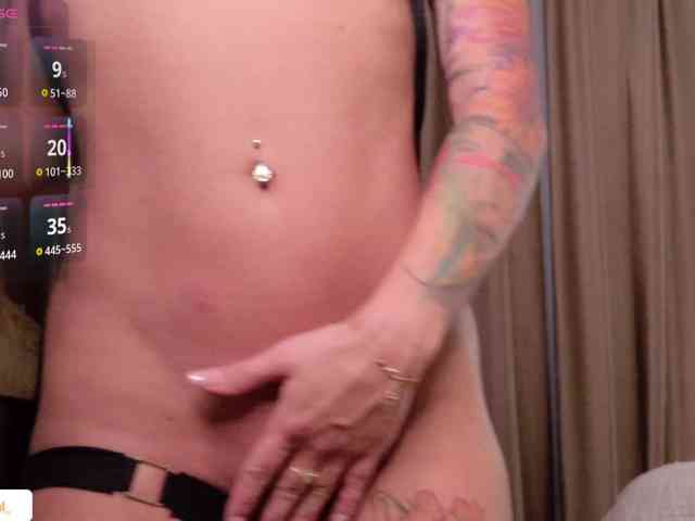 EvieRose_1 webcam