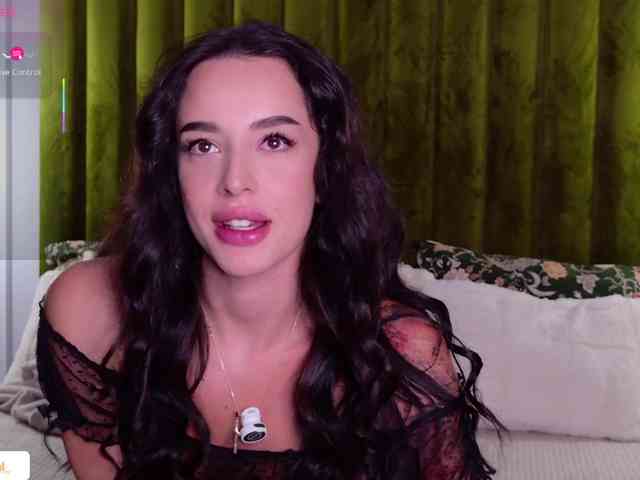 EvieRose_1 webcam