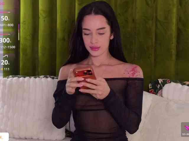 EvieRose_1 webcam