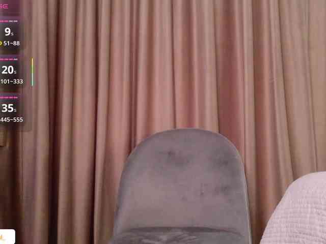 EvieRose_1 webcam