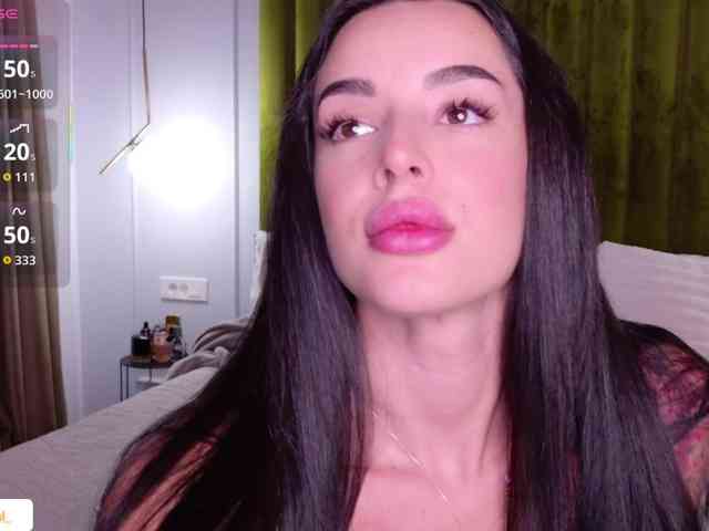 EvieRose_1 webcam