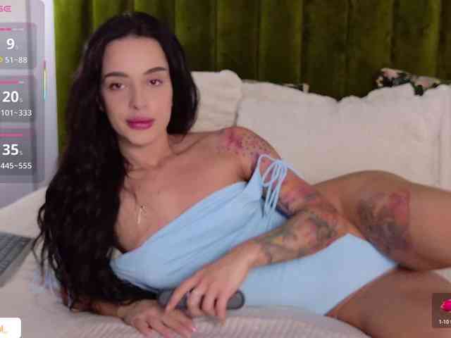 EvieRose_1 webcam