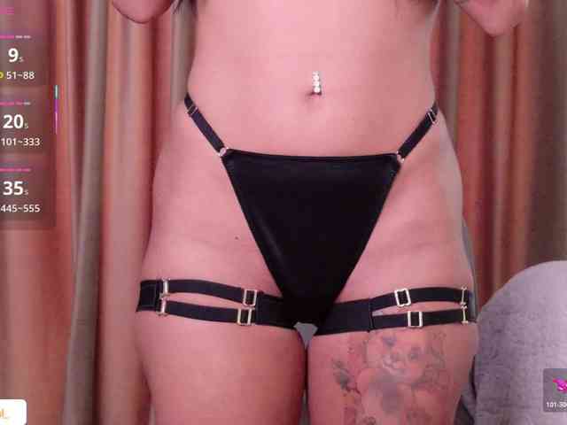 EvieRose_1 webcam