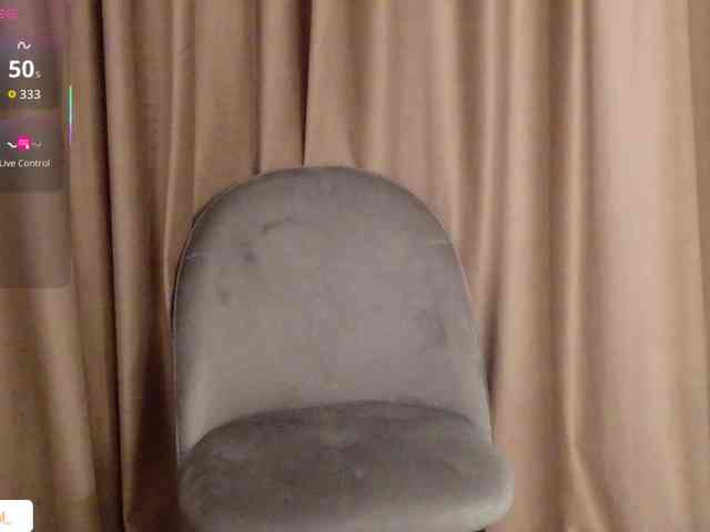 EvieRose_1 webcam