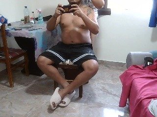 curiousnasty Porn Show