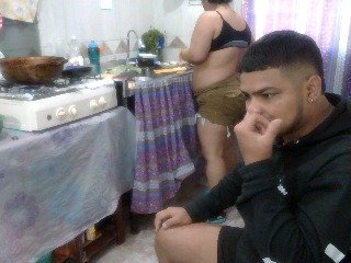 curiousnasty Porn Show