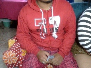curiousnasty Porn Show