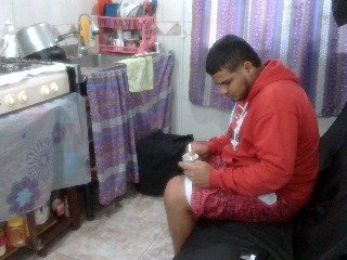 curiousnasty Porn Show