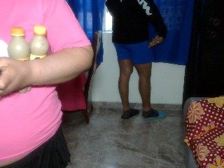 curiousnasty Porn Show