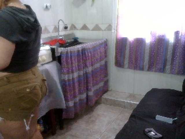 curiousnasty live cam on BongaCams