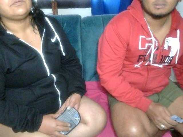 curiousnasty live cam on BongaCams