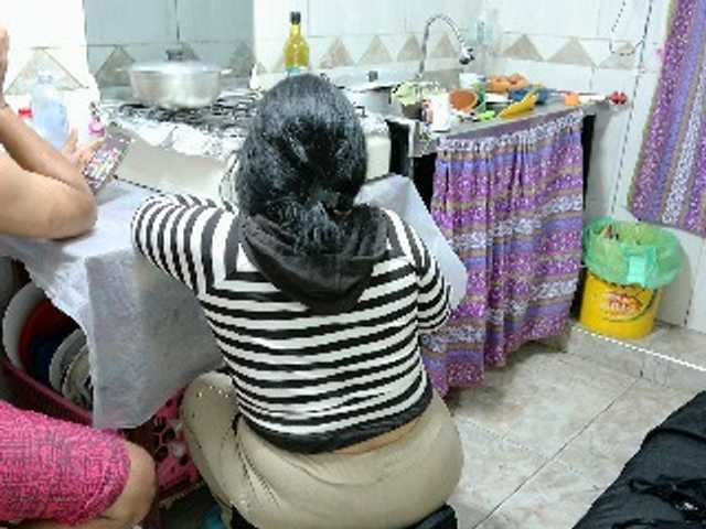 curiousnasty live cam on BongaCams