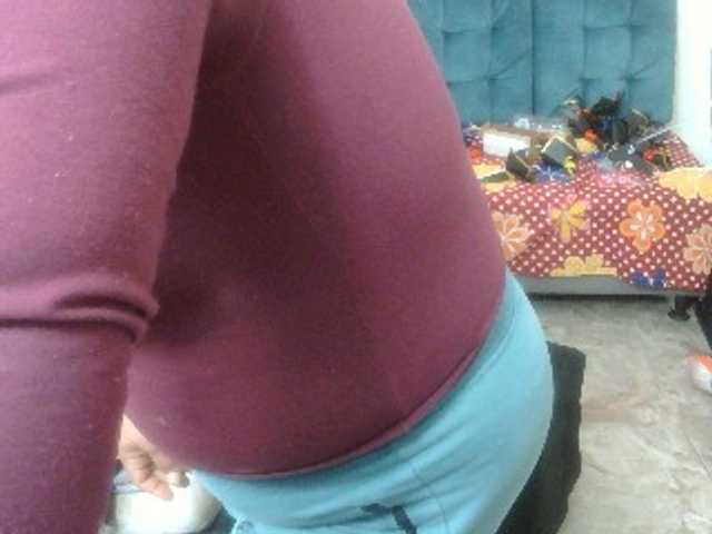 curiousnasty live cam on BongaCams