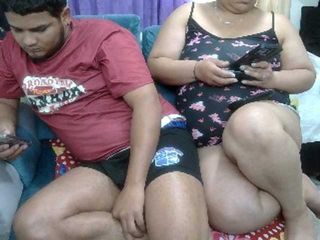 curiousnasty live cam on BongaCams