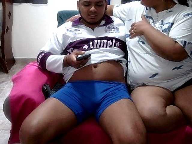 curiousnasty live cam on BongaCams