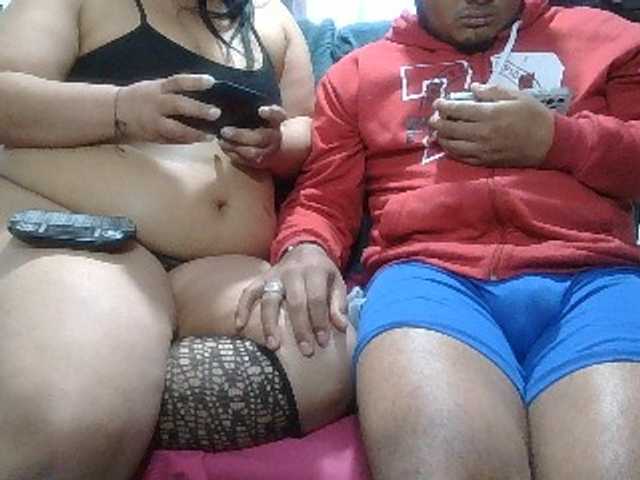 curiousnasty live cam on BongaCams