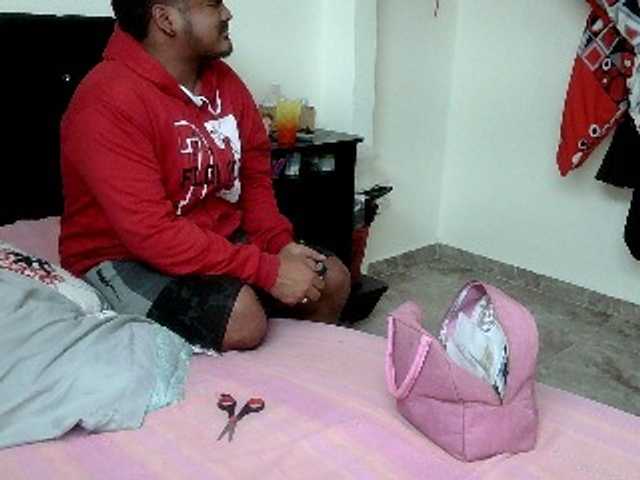 Preview of curiousnasty