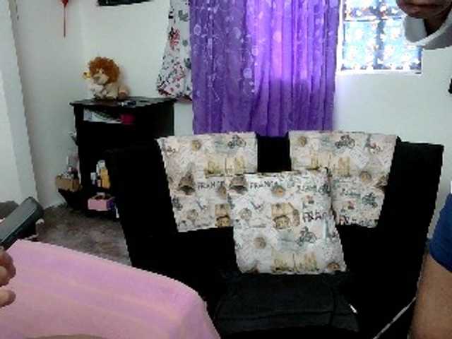 curiousnasty's BongaCams show and profile