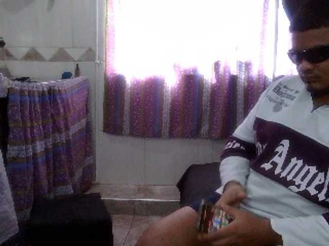 curiousnasty live cam on BongaCams