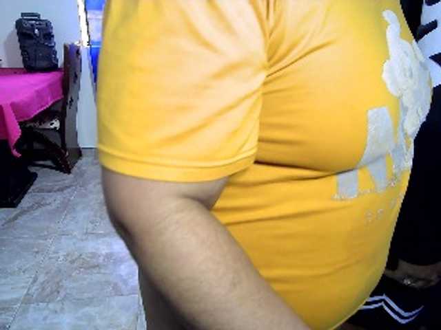 curiousnasty live cam on BongaCams
