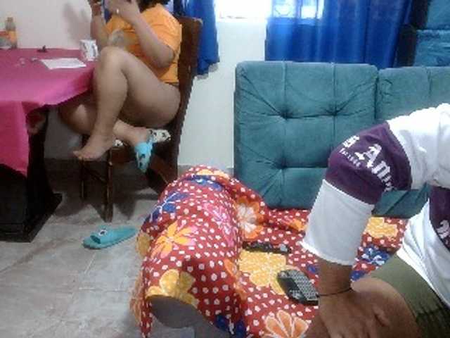 curiousnasty live cam on BongaCams