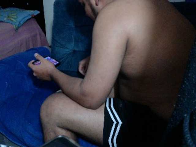 curiousnasty live cam on BongaCams