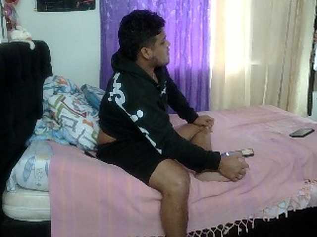 curiousnasty live cam on BongaCams