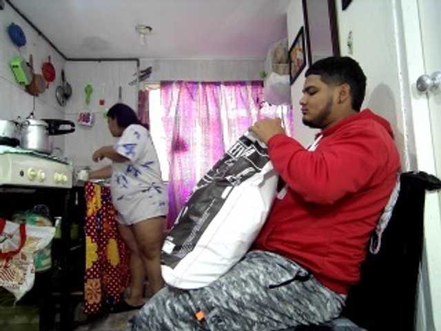 curiousnasty live cam on BongaCams