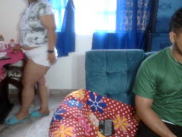 curiousnasty live webcam show