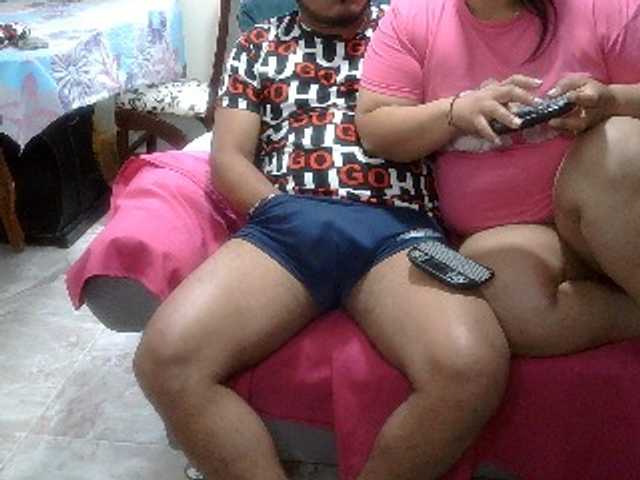 curiousnasty live cam on BongaCams