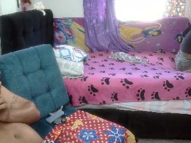 curiousnasty live cam on BongaCams