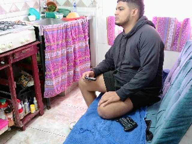 curiousnasty live cam on BongaCams
