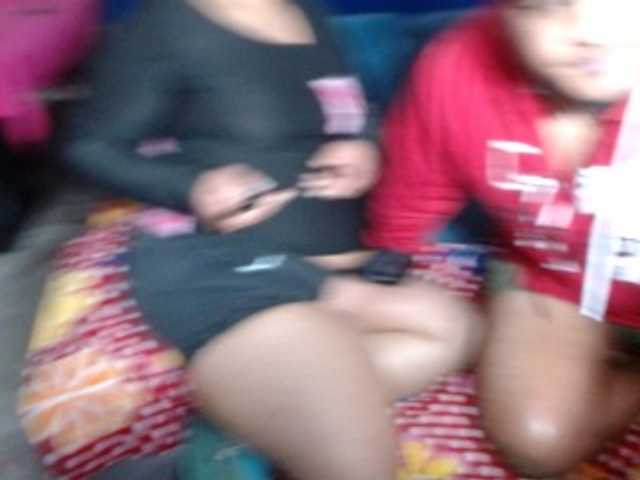 curiousnasty live cam on BongaCams