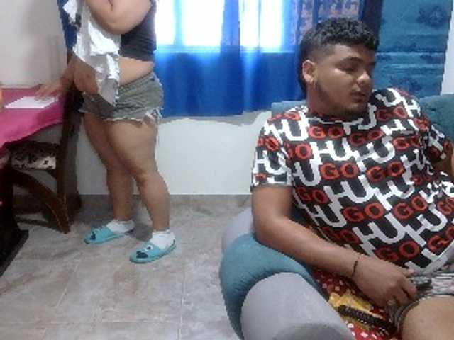 curiousnasty live sex show