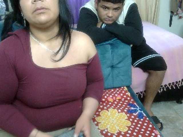 curiousnasty live cam on BongaCams