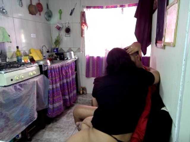 curiousnasty live cam on BongaCams