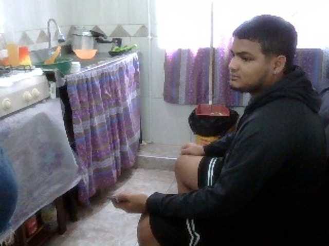 curiousnasty live cam on BongaCams