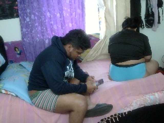curiousnasty live cam on BongaCams