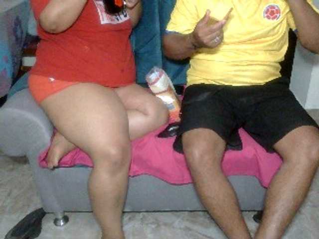 curiousnasty live cam on BongaCams