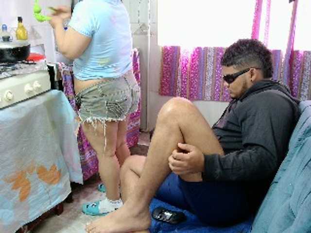 curiousnasty live cam preview