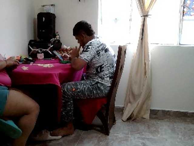 curiousnasty's BongaCams show and profile