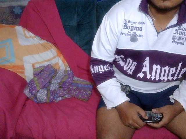 curiousnasty live cam on BongaCams