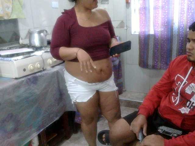curiousnasty live cam on BongaCams