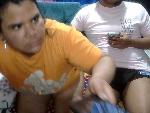 curiousnasty live cam on BongaCams