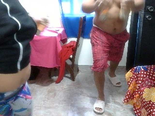 curiousnasty live cam on BongaCams