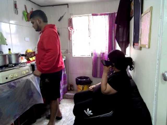 curiousnasty live cam on BongaCams