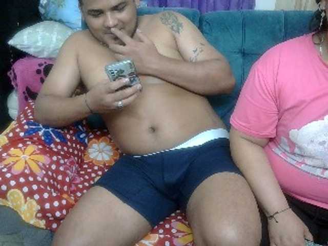 curiousnasty live cam on BongaCams