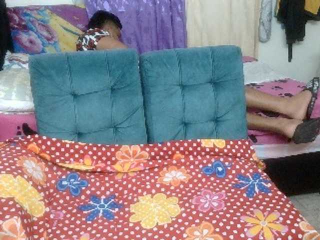 curiousnasty live cam on BongaCams