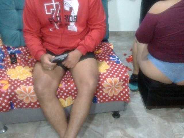 curiousnasty live cam on BongaCams